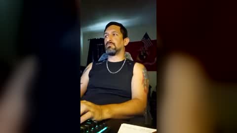 devilPup75 online show from July 2026 06:03:02 PM