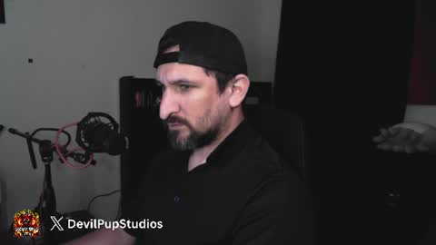 devilPup75 online show from July 2026 02:05:17 AM