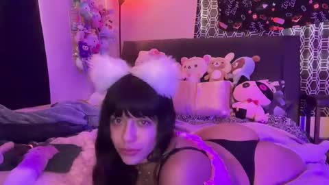 Snapshot of ascendingaura222 chatting on February 2026 11:27:02 PM ascendingaura222 online show from February 2026 11:27:02 PM