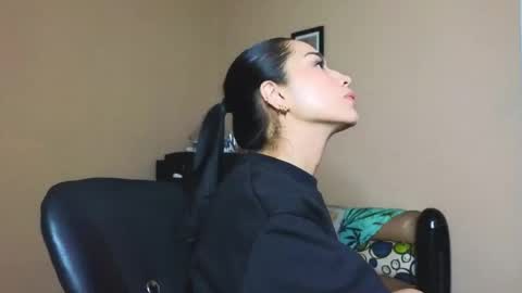 Asena online show from January 2025 03:55:01 AM