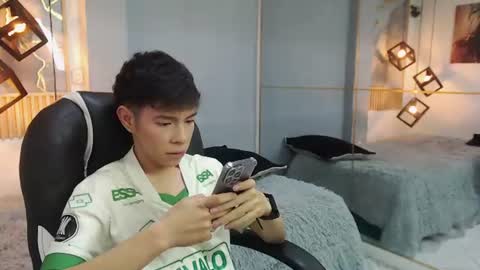 Snapshot of ash_kai chatting on July 2026 08:29:02 PM ash_kai online show from July 2026 08:29:02 PM