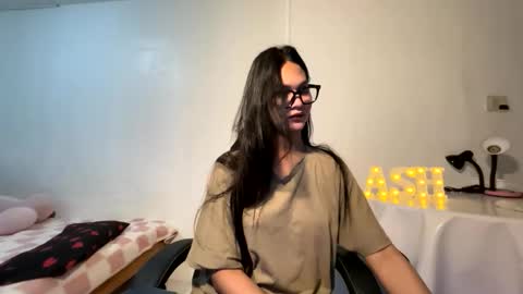 ASH online show from April 2026 03:37:01 AM