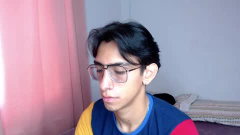 Ash online show from November 2025 12:42:02 PM