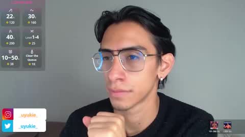 Ash online show from February 2026 02:52:02 AM