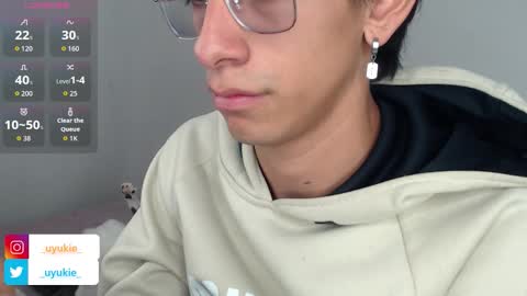 Ash online show from February 2026 06:06:02 PM