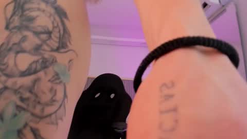 Snapshot of ash_valentine chatting on February 2026 07:50:02 PM ash_valentine online show from February 2026 07:50:02 PM