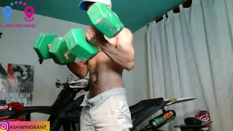 ash_wingrant online show from May 2026 09:38:01 AM