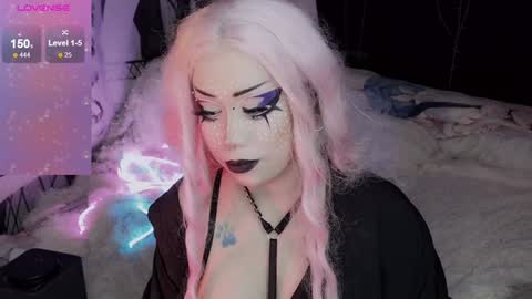 Snapshot of asha_nekooo chatting on December 2024 11:41:02 PM Sasha next stream December 4st at 0000- 0030 am German time online show from December 2024 11:41:02 PM