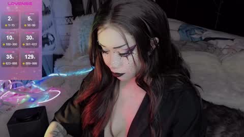 Snapshot of asha_nekooo chatting on December 2024 11:16:01 PM Sasha next stream December 4st at 0000- 0030 am German time online show from December 2024 11:16:01 PM