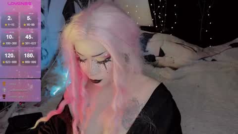 Snapshot of asha_nekooo chatting on January 2025 02:09:01 AM Sasha next stream December 4st at 0000- 0030 am German time online show from January 2025 02:09:01 AM