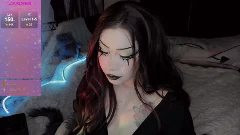 Snapshot of asha_nekooo chatting on February 2025 11:34:02 PM Sasha next stream December 4st at 0000- 0030 am German time online show from February 2025 11:34:02 PM