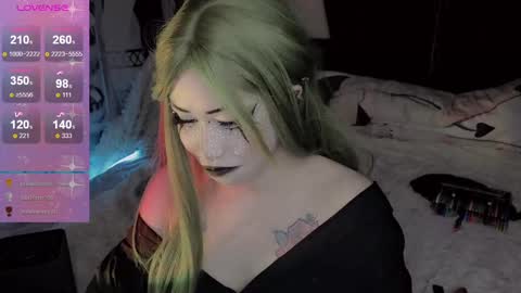 Snapshot of asha_nekooo chatting on February 2025 03:04:02 AM Sasha next stream December 4st at 0000- 0030 am German time online show from February 2025 03:04:02 AM