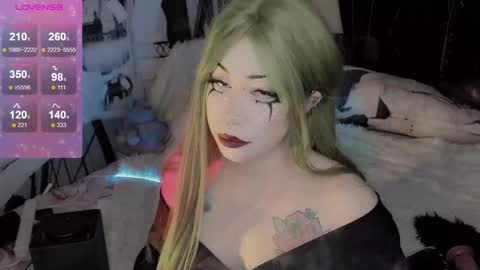 Snapshot of asha_nekooo chatting on February 2025 11:57:01 PM Sasha next stream December 4st at 0000- 0030 am German time online show from February 2025 11:57:01 PM