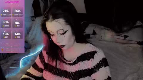 Snapshot of asha_nekooo chatting on February 2025 11:37:01 PM Sasha next stream December 4st at 0000- 0030 am German time online show from February 2025 11:37:01 PM