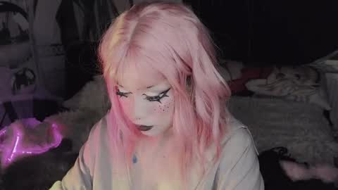 Snapshot of asha_nekooo chatting on September 2025 11:48:02 PM Sasha next stream December 4st at 0000- 0030 am German time online show from September 2025 11:48:02 PM