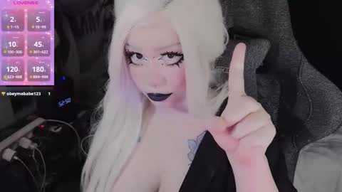 Snapshot of asha_nekooo chatting on January 2026 11:52:02 PM Sasha next stream December 4st at 0000- 0030 am German time online show from January 2026 11:52:02 PM