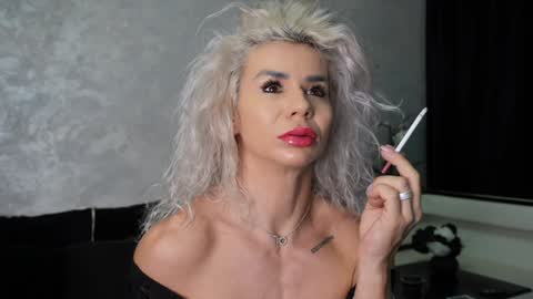 Snapshot of ashadevon_fit chatting on January 2025 02:42:01 AM Asha online show from January 2025 02:42:01 AM