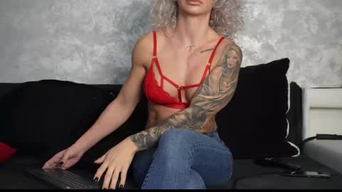 Snapshot of ashadevon_fit chatting on October 2025 06:14:02 AM Asha online show from October 2025 06:14:02 AM