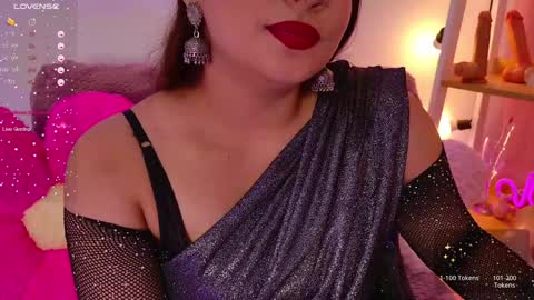 Snapshot of ashalisha chatting on December 2024 07:33:01 PM Asha online show from December 2024 07:33:01 PM