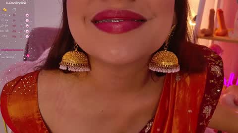 Snapshot of ashalisha chatting on December 2024 02:17:02 PM Asha online show from December 2024 02:17:02 PM