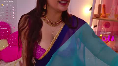 Snapshot of ashalisha chatting on December 2024 12:15:01 PM Asha online show from December 2024 12:15:01 PM