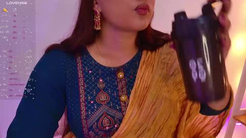 Snapshot of ashalisha chatting on January 2025 02:29:02 PM Asha online show from January 2025 02:29:02 PM