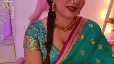 Snapshot of ashalisha chatting on February 2025 02:31:02 PM Asha online show from February 2025 02:31:02 PM