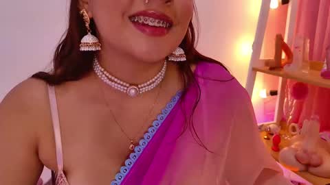 Snapshot of ashalisha chatting on February 2025 02:21:01 PM Asha online show from February 2025 02:21:01 PM