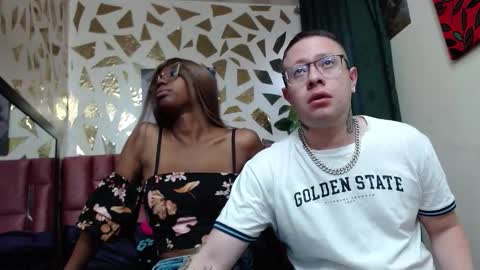 ashanti_and__alejo online show from October 2025 12:39:02 PM