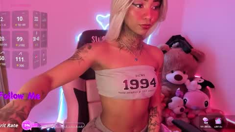 Snapshot of ashanti_sweet chatting on February 2026 12:58:01 PM AshantiINDEPENDENT MODEL online show from February 2026 12:58:01 PM