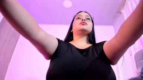 ashanty_vera01 online show from February 2025 04:30:02 AM