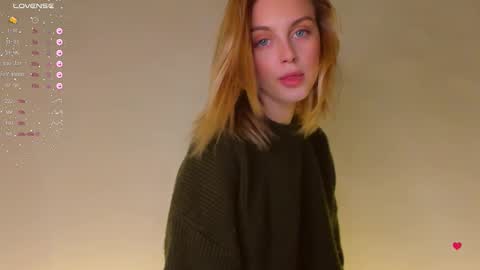 your pretty Ashley online show from November 2025 05:00:01 PM