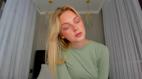 your pretty Ashley online show from May 2026 10:54:02 AM