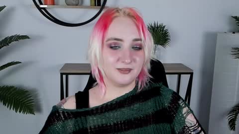 AshleyAshe  online show from January 2025 02:38:02 AM