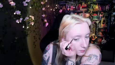 AshleyAshe  online show from May 2026 03:25:01 AM