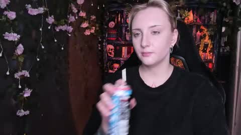 AshleyAshe  online show from July 2026 06:47:02 AM