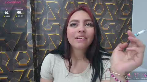 Ashely online show from October 2025 05:25:02 PM