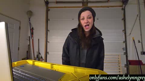 Ashelynn Grey online show from February 2025 03:53:02 AM