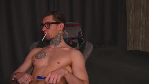 Jerk Machine online show from February 2026 02:05:01 PM