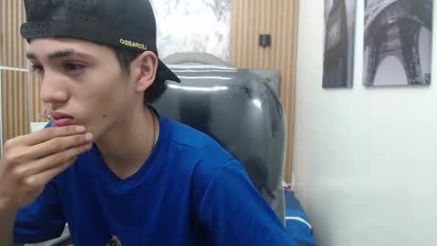 Snapshot of asher_costa chatting on January 2026 06:01:01 PM Asher Costa online show from January 2026 06:01:01 PM