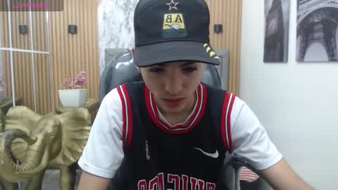 Snapshot of asher_costa chatting on February 2026 05:22:02 PM Asher Costa online show from February 2026 05:22:02 PM