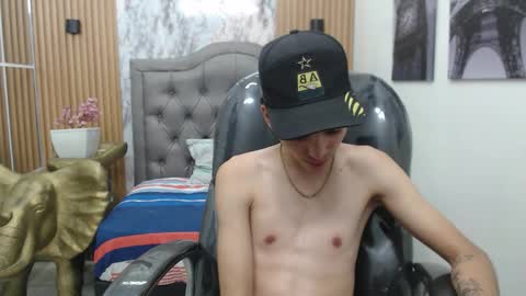 Snapshot of asher_costa chatting on February 2026 05:51:01 PM Asher Costa online show from February 2026 05:51:01 PM