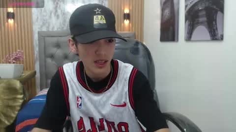 Snapshot of asher_costa chatting on February 2026 05:28:01 PM Asher Costa online show from February 2026 05:28:01 PM