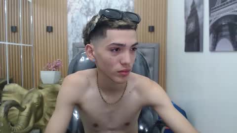 Snapshot of asher_costa chatting on February 2026 05:50:02 PM Asher Costa online show from February 2026 05:50:02 PM