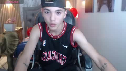 Snapshot of asher_costa chatting on February 2026 06:59:02 PM Asher Costa online show from February 2026 06:59:02 PM