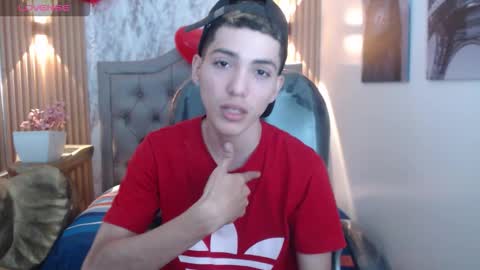 Snapshot of asher_costa chatting on February 2026 07:21:02 PM Asher Costa online show from February 2026 07:21:02 PM