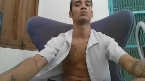 CARIBBEAN DREAM online show from March 2026 04:01:01 PM