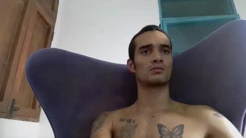 CARIBBEAN DREAM online show from March 2026 11:53:02 PM