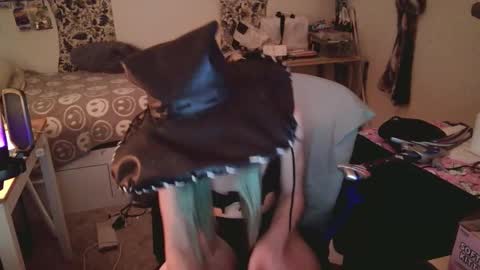 Ashley Scarlett online show from October 2025 04:08:01 PM