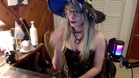 Snapshot of ashethegengar chatting on March 2026 10:05:02 PM Ashley Scarlett online show from March 2026 10:05:02 PM